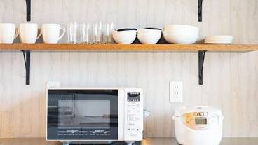 専用キッチン / 36