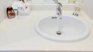 バスルームのシンク / 24