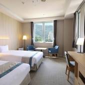 グランドエクシブ鳴門 ザ ロッジ（徳島県 リゾートホテル） / 3