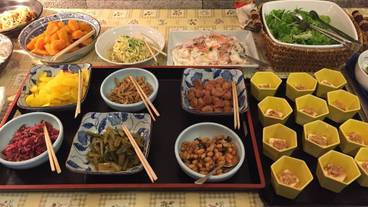 食事・飲み物 / 1