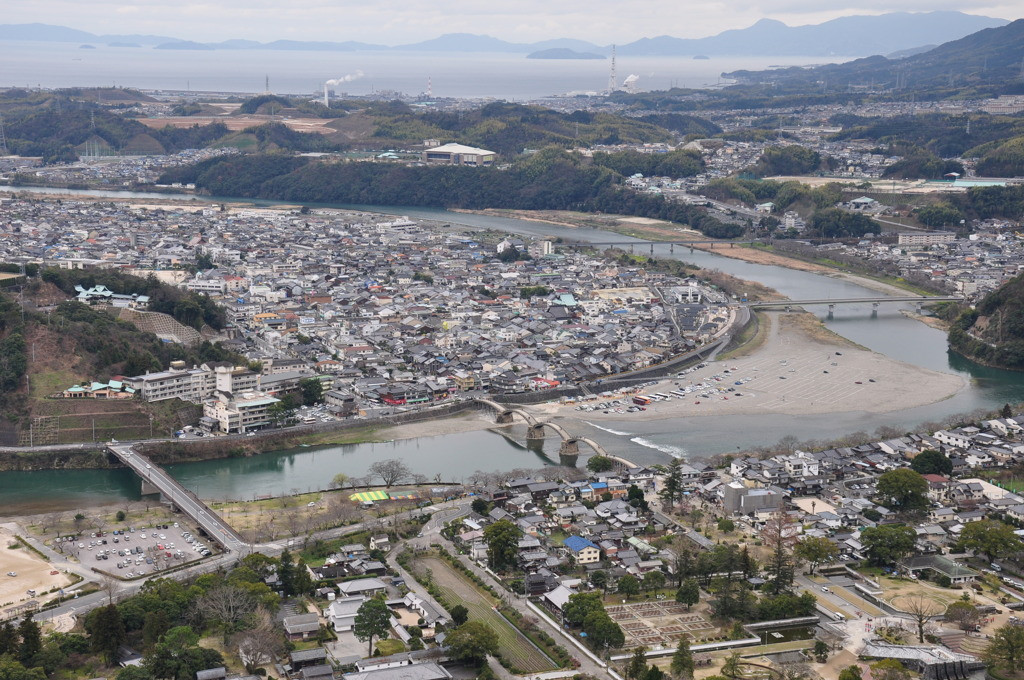 山口県岩国市エリア4242778
