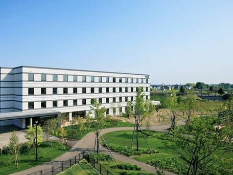 フェアフィールド・バイ・マリオット・北海道えにわ / 1