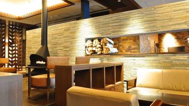 ロビーラウンジ / 4