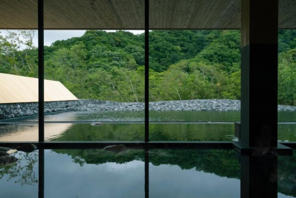 温泉