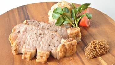 レストラン / 17