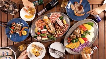 食事・飲み物 / 3