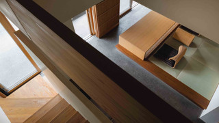 メゾネット　布団付き