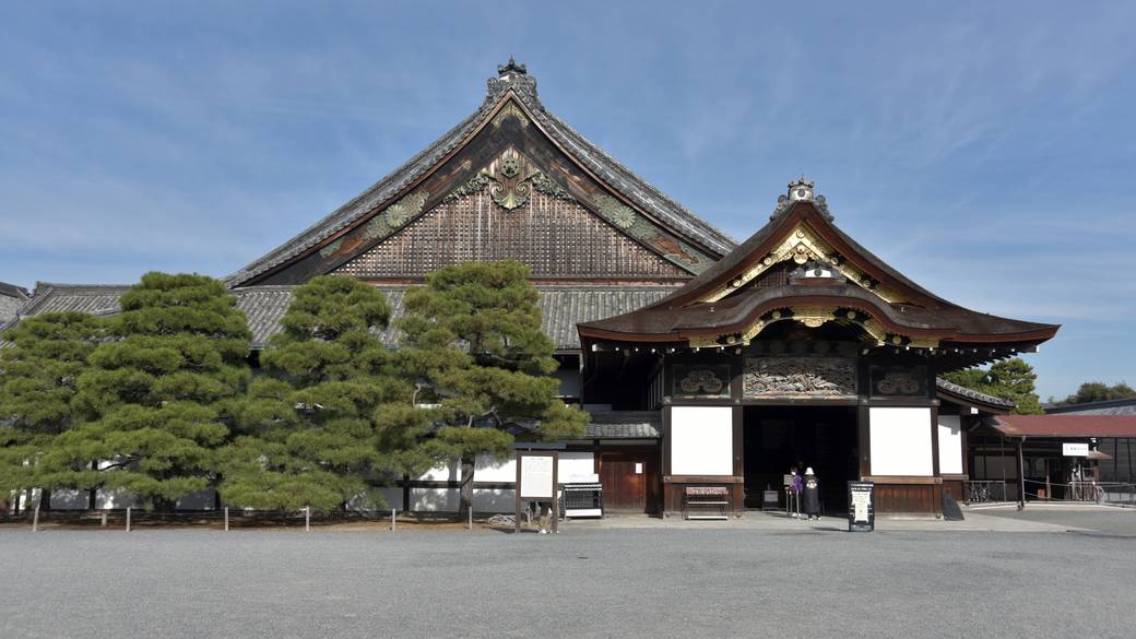 二条城　二の丸御殿 / 2