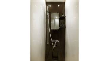 バスルームのシャワー / 31