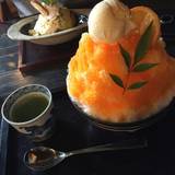 うどん甘味 侘助（ウドンカンミワビスケ）