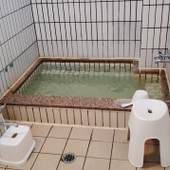 越前玉川温泉 料理旅館 秀竹（福井県 旅館） / 3