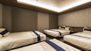 デラックスE 禁煙