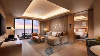 ツインデラックススイート