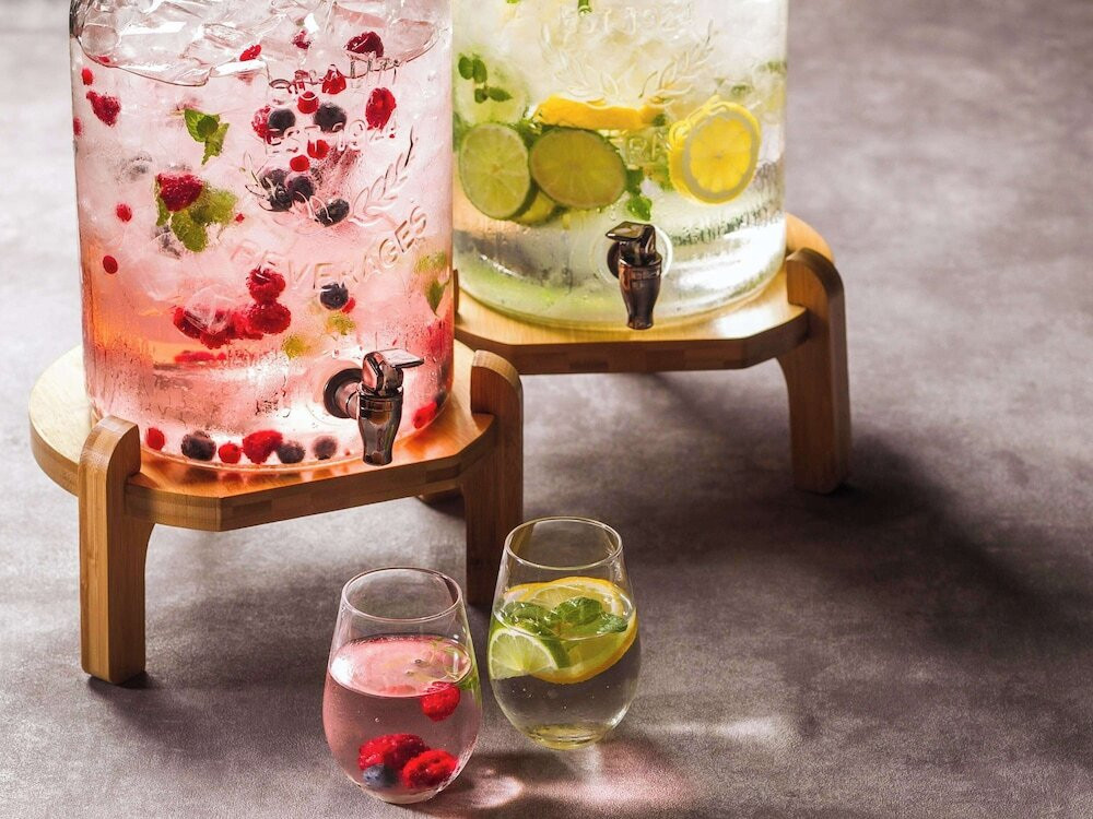 ドリンクサービス(1)