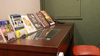 コンフォート ツインルーム