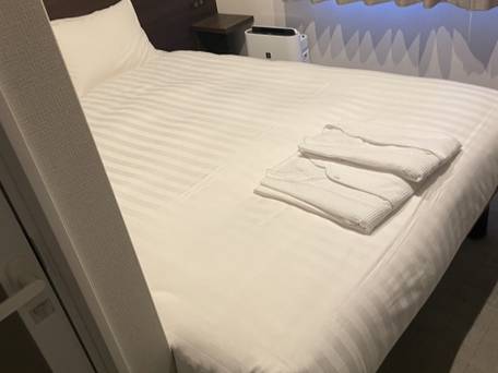 スマートプレイスイン京都四条大宮駅 / 2