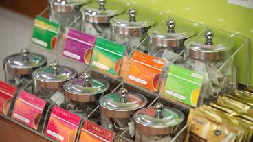 食事・飲み物 / 1