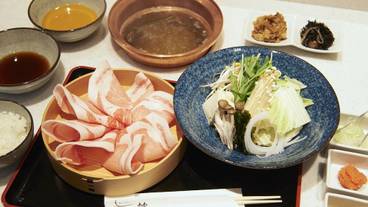 食事・飲み物 / 2