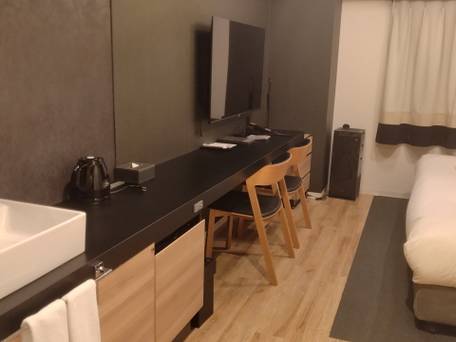 ホテルコルディア大阪 / 1