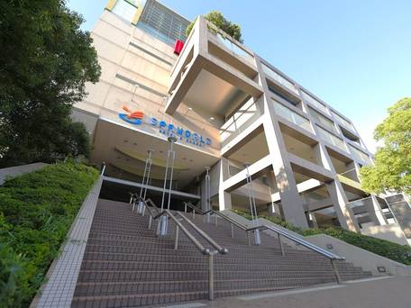 SPAWORLD HOTEL＆RESORT / 1