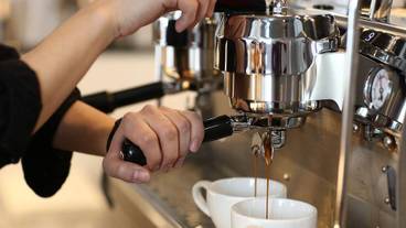 コーヒーショップ / 15