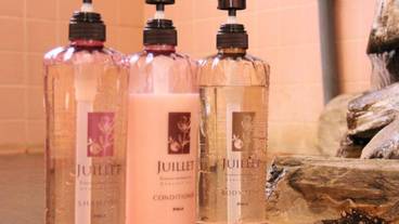 屋内スパ浴槽 / 8