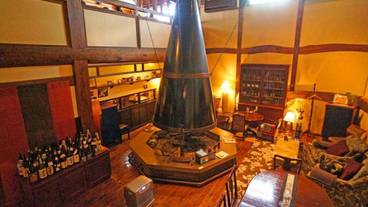 ロビー応接スペース / 2