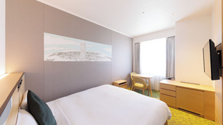 コンフォートダブル (18㎡) 禁煙