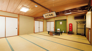 [禁煙] ユニットバス付き和室21畳