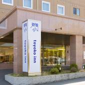 東横イン富士河口湖大橋（山梨県 ビジネスホテル） / 4