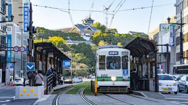 シティ ビュー / 9