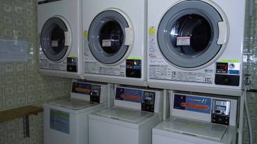 ランドリー ルーム / 7