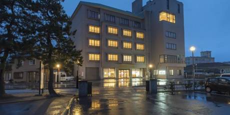 和倉温泉 はまづる