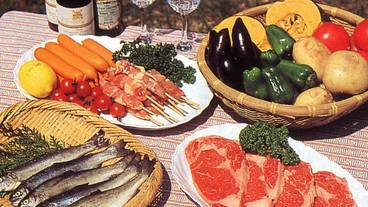 食事・飲み物 / 4