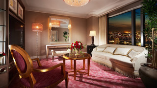 ジュニアスイート（禁煙）