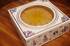 ホレンディッシェ・カカオシュトゥーベ 新宿伊勢丹店