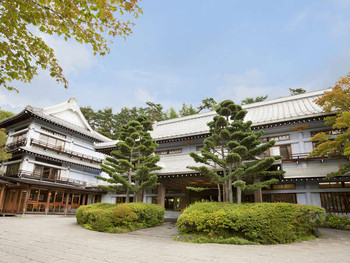 2. 草津ホテル703318