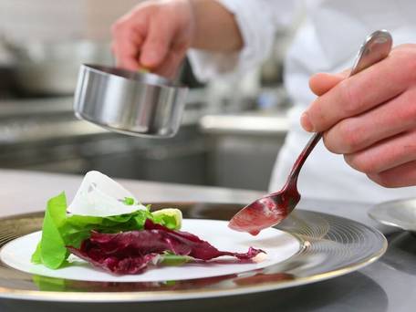 ホテルハーヴェスト旧軽井沢 / 5