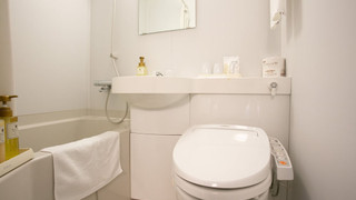 スタンダード ダブルルーム ダブルベッド 1 台