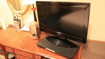 客室の設備とサービス / 16