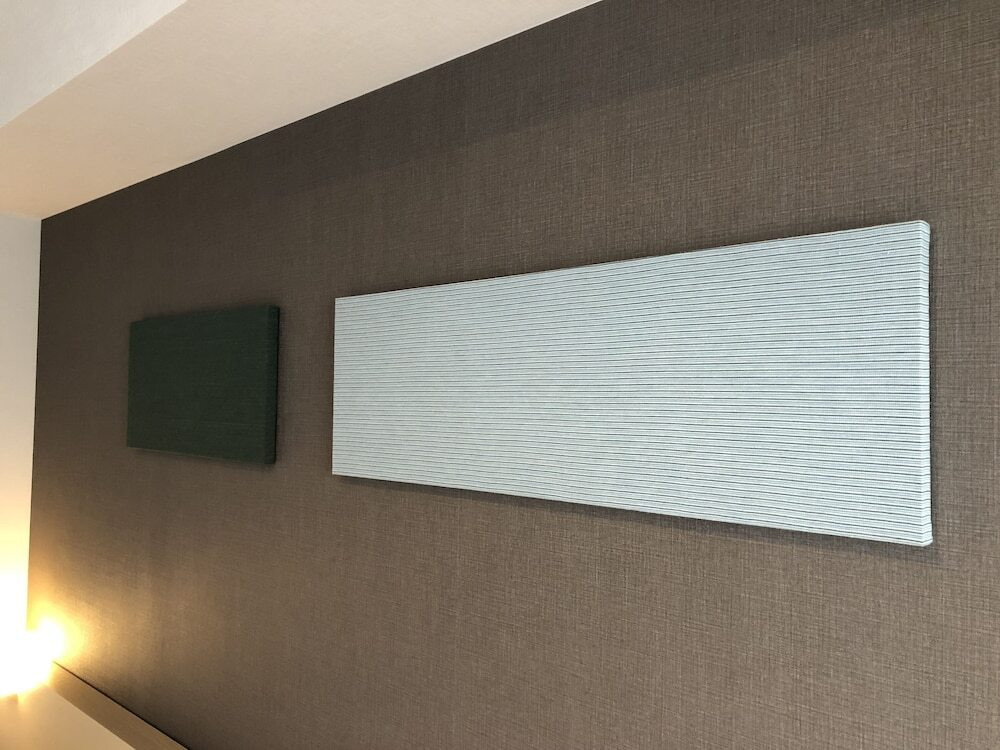 客室の設備とサービス