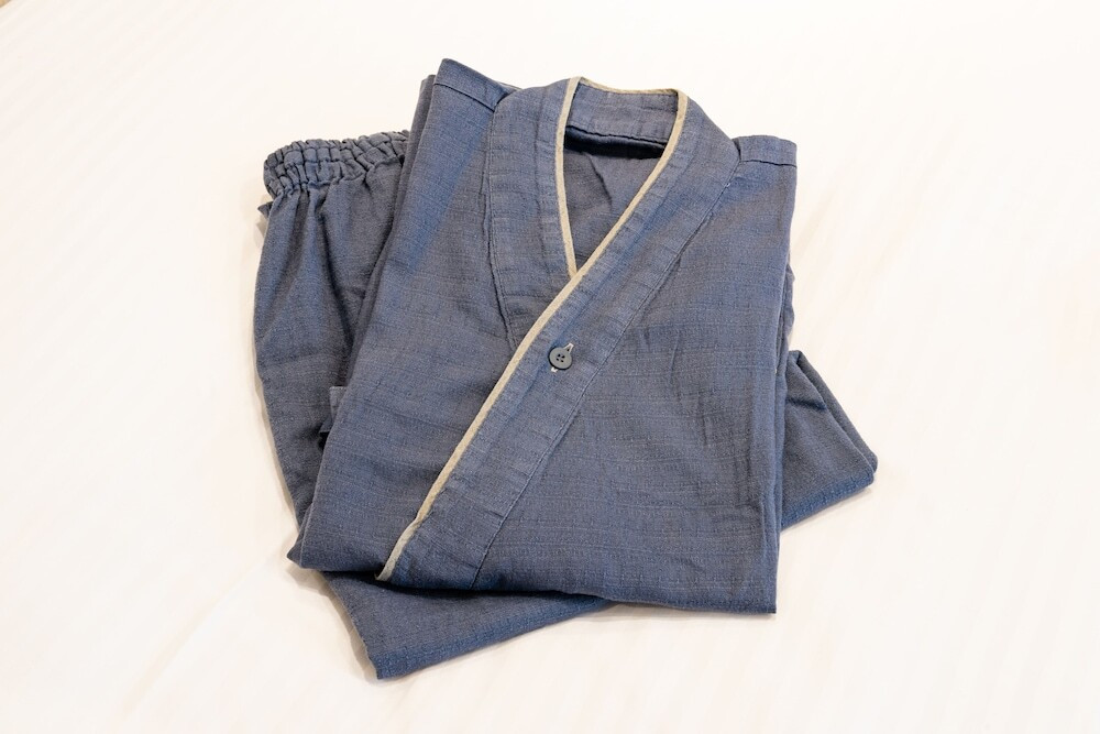 客室の設備とサービス