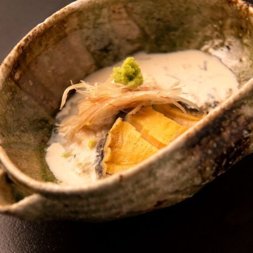 湯相七席／夕食一例④