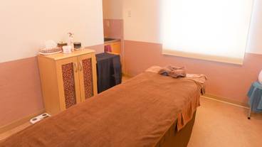 トリートメント ルーム / 25