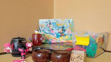 子供向けアクティビティ / 7