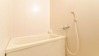 和室10畳 専用バス・トイレ付 喫煙可