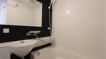 バスルーム / 34