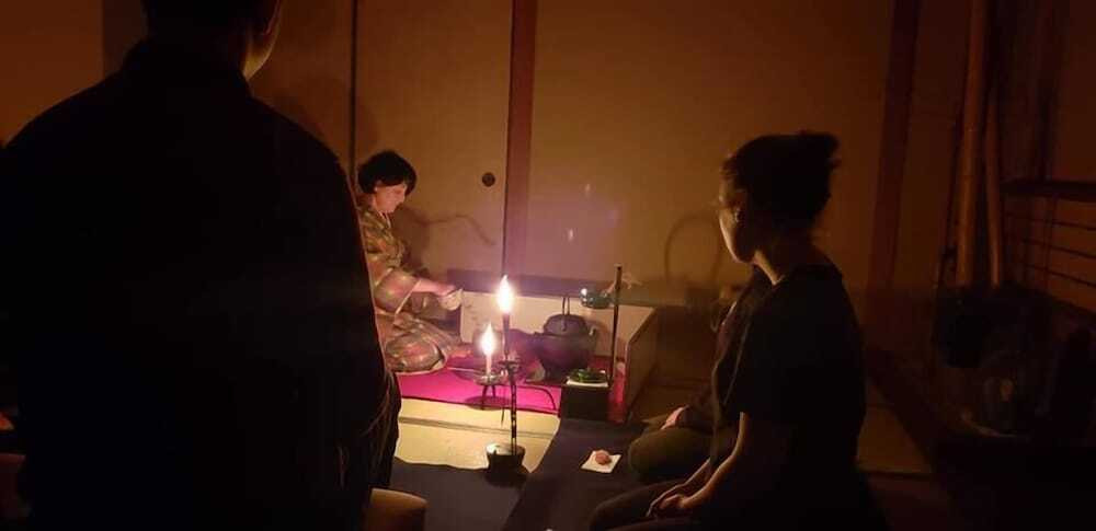 施設からの眺望