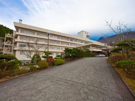 ホテル花月園 / 4