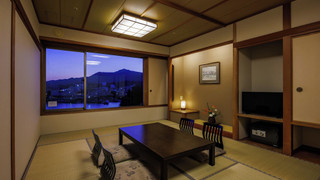 和室 バス・トイレ付